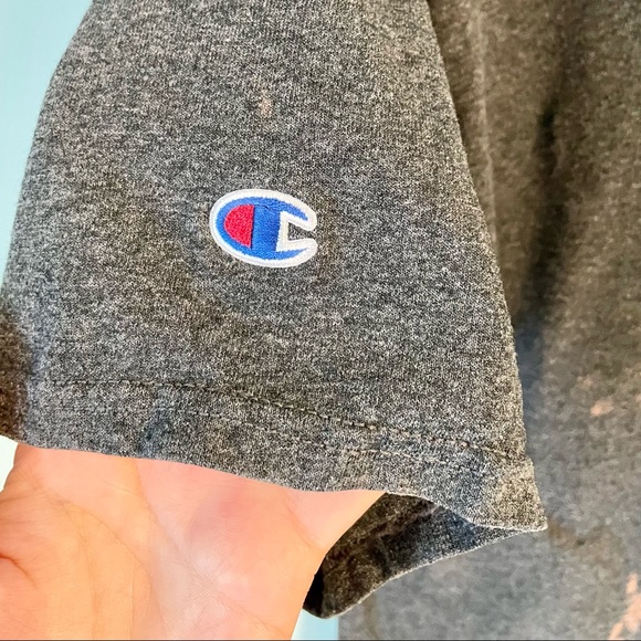 Champion University of Georgia Tee - Picture 5 of 5